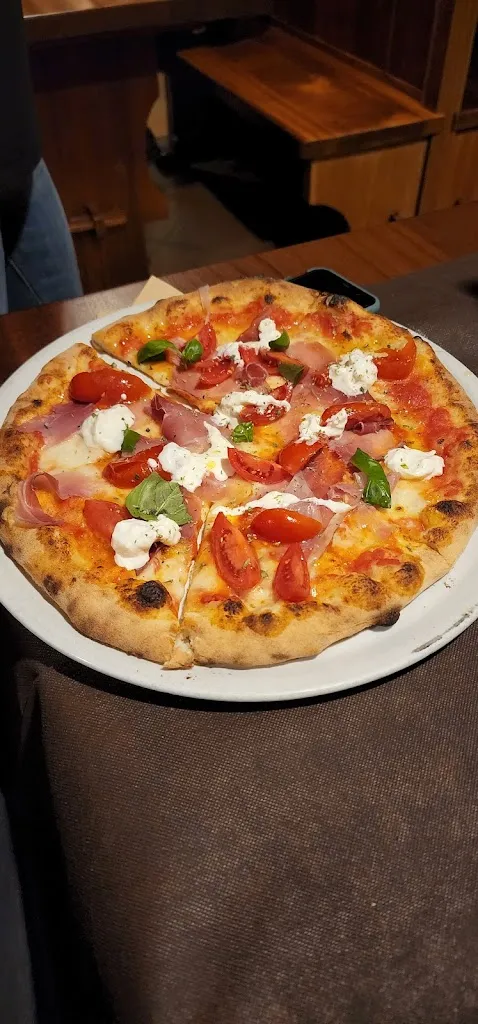 Menu_Pizzeria De Rosa_San Gregorio Magno_immagine_6