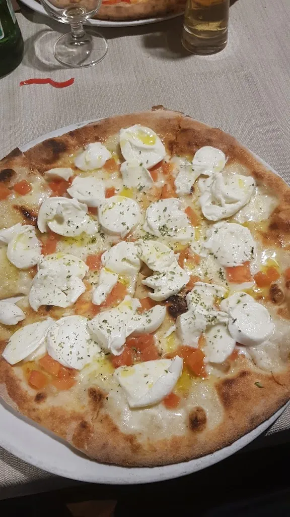 Menu_Pizzeria De Rosa_San Gregorio Magno_immagine_9