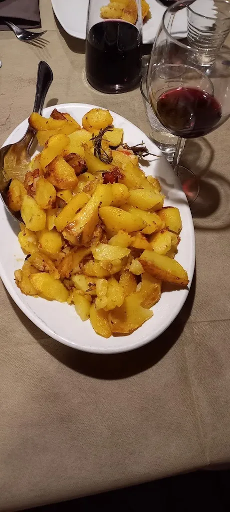 Valeria M._Pizzeria De Rosa_San Gregorio Magno_recensione