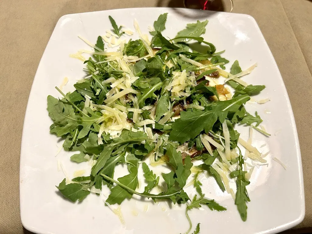 Tuttitaly_Pizzeria De Rosa_San Gregorio Magno_recensione