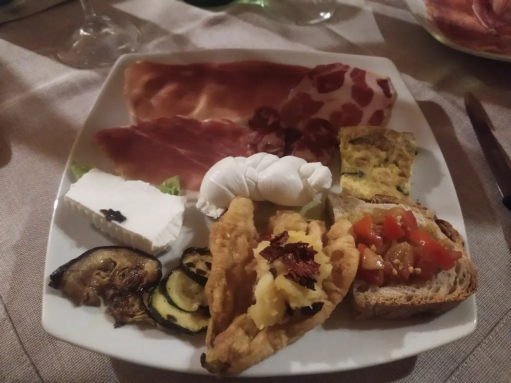 Ant Pie_Il Piacere della griglia_San Gregorio Magno_review