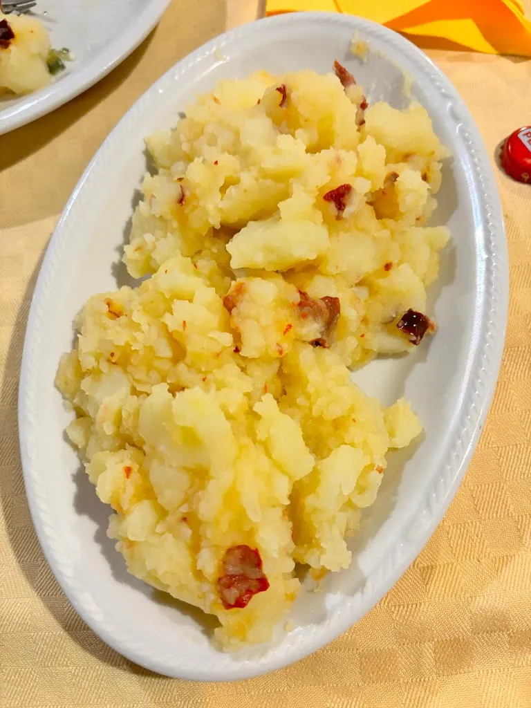 Anna Lisa_Agriturismo Lu Craparizz_San Gregorio Magno_review