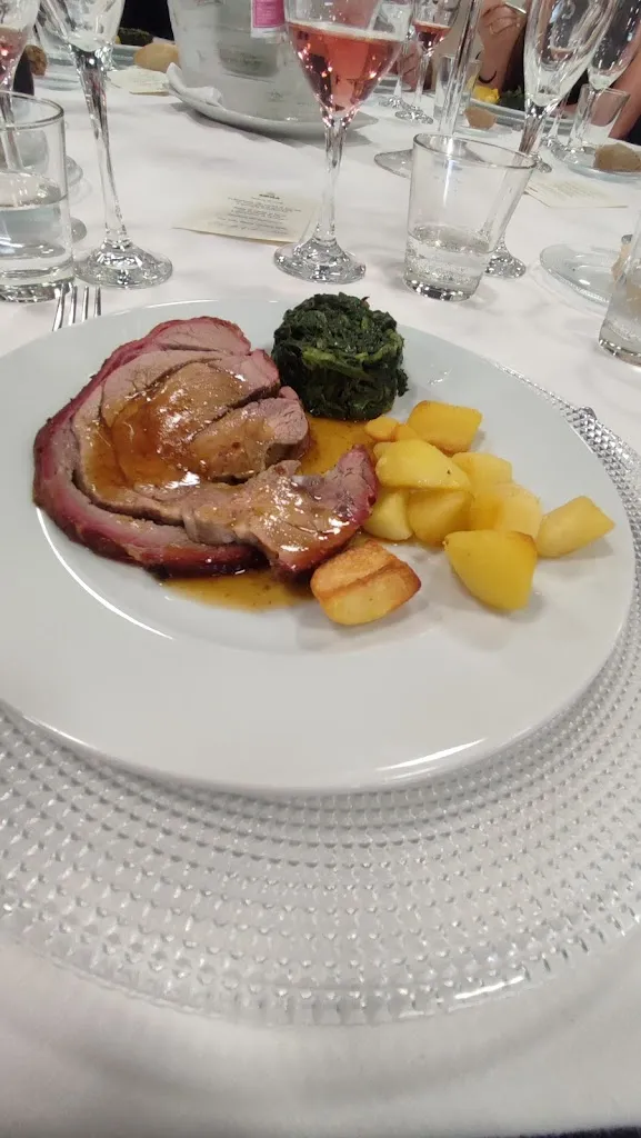 Gi_ Pet_Agorà Centro Eventi_Atessa_recensione