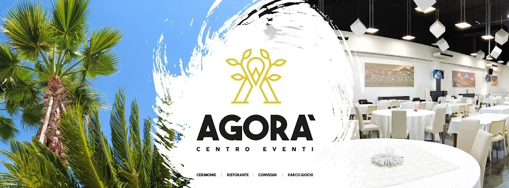 Agorà Centro Eventi restaurant in Atessa