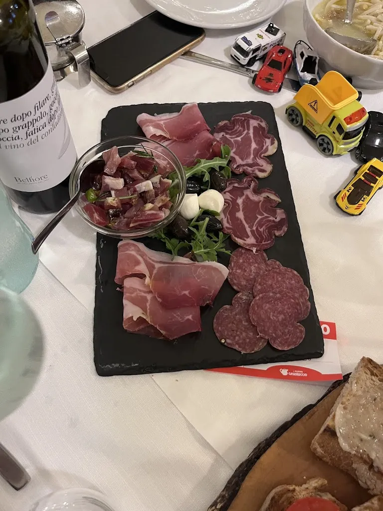 Alexandra Iurescu_Il Nuovo Casereccio_Moscufo_review