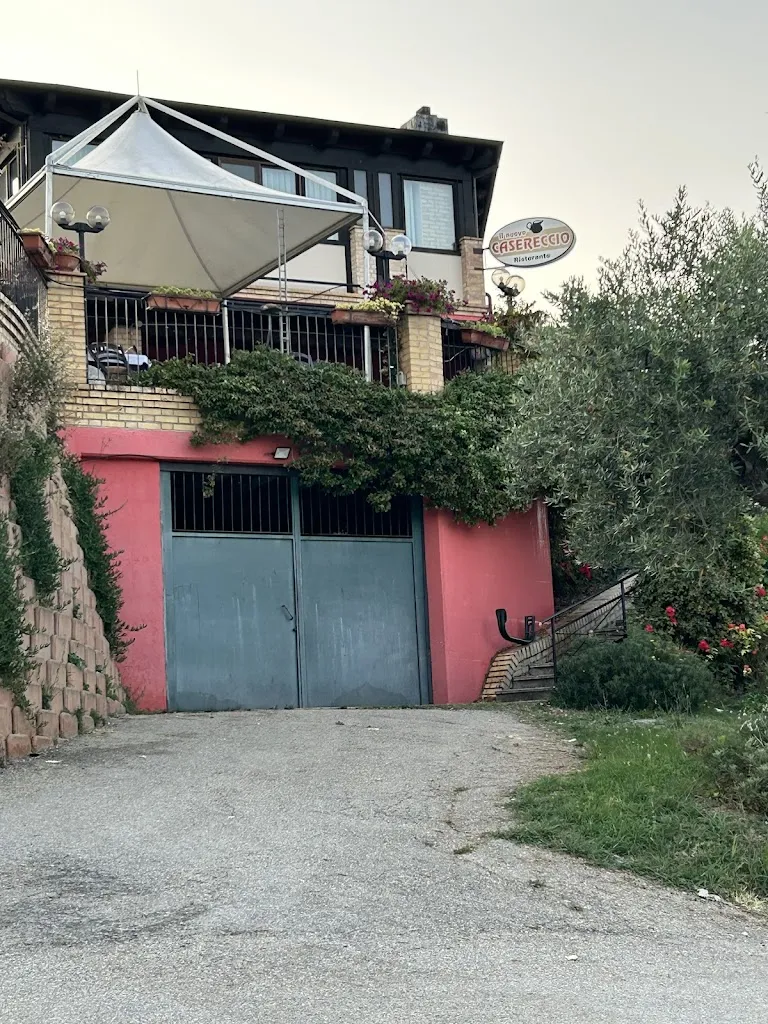 John Patriarca_Il Nuovo Casereccio_Moscufo_review