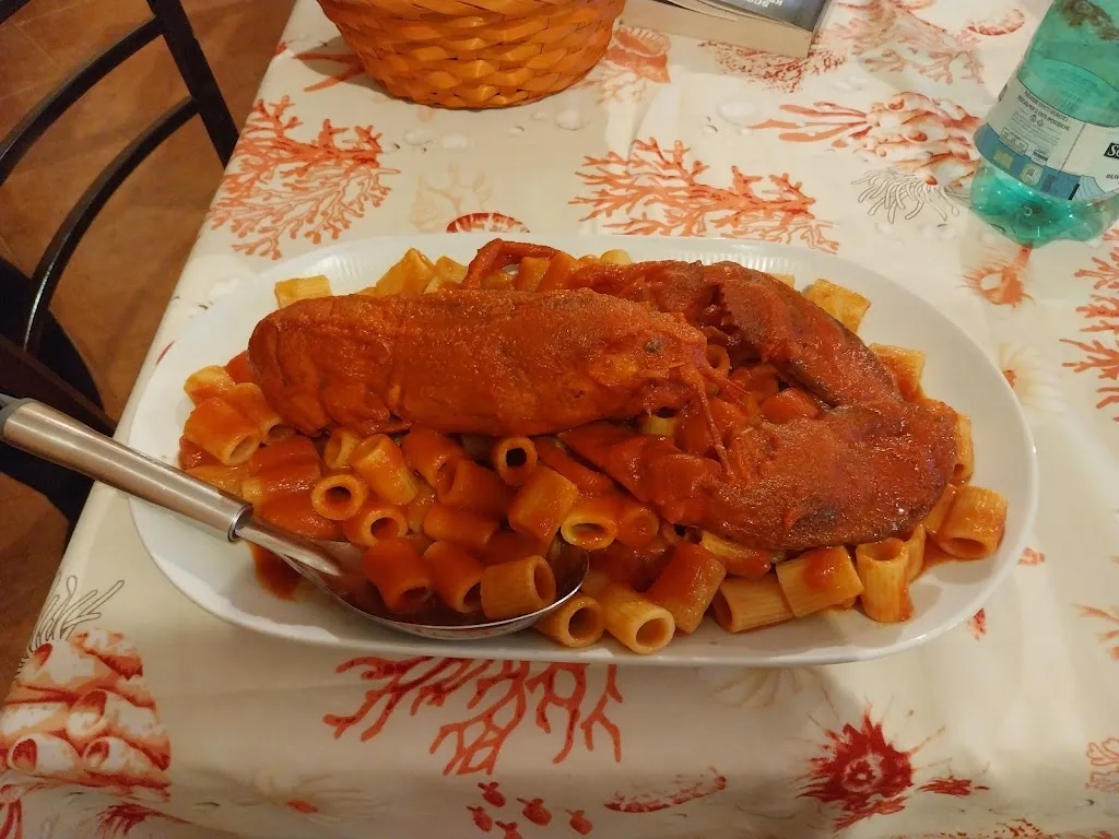 Alessandra Campanella_Villa Ada Agri Home Restaurant e B&B_San Gregorio Magno_review