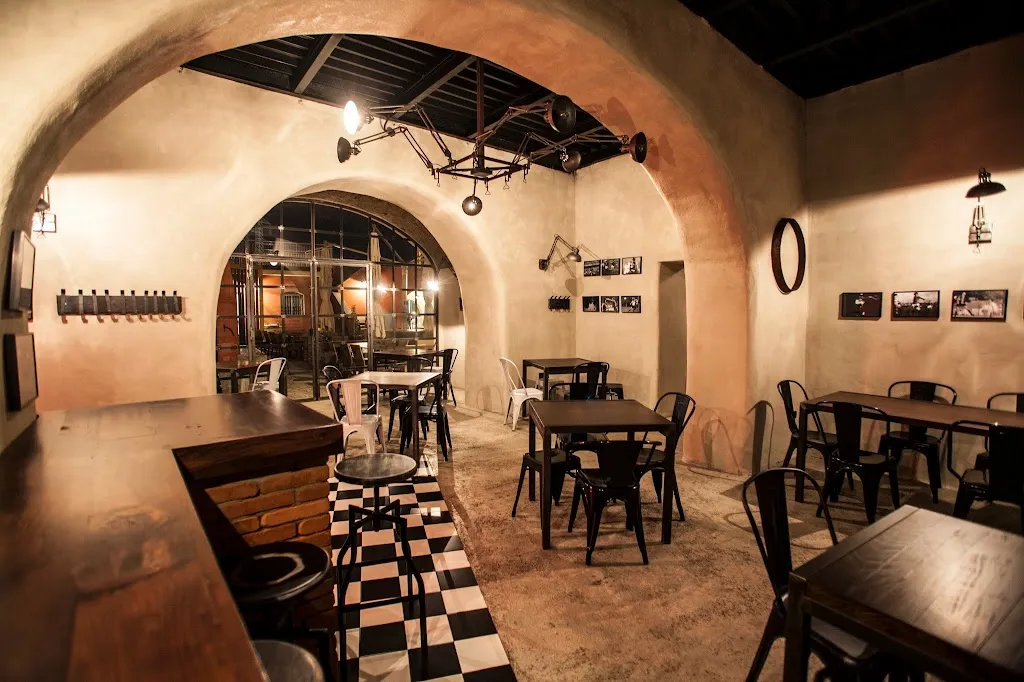 Terzo Tempo Village restaurant in San Mango Piemonte