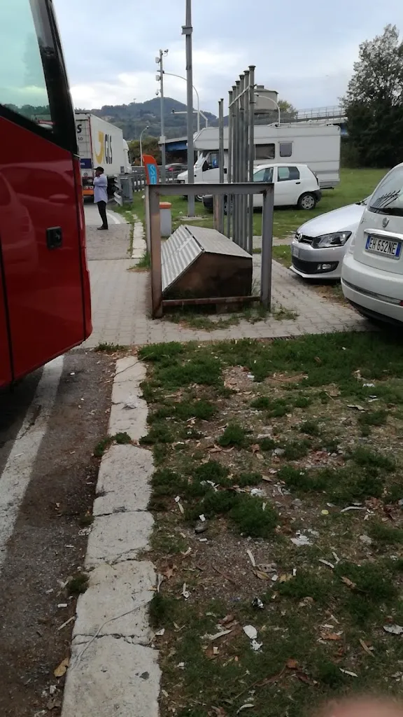 Rox_Autogrill Salerno Est_San Mango Piemonte_recensione