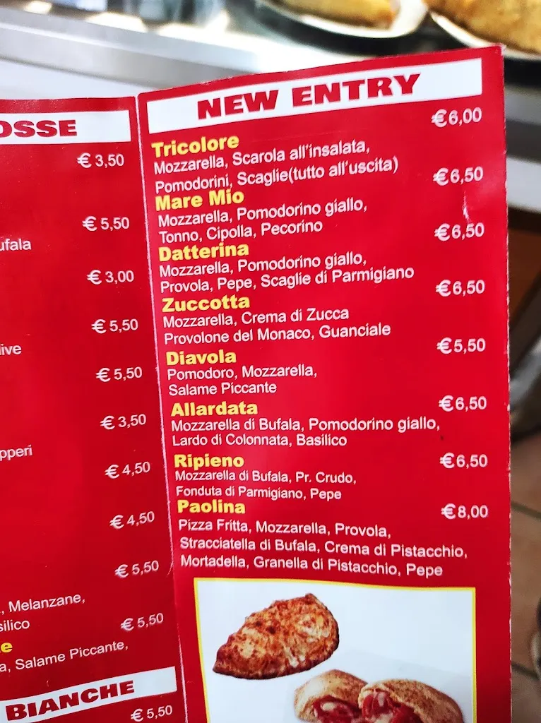 Menu_Pizzeria Lo Spuntino_San Mango Piemonte_image_2