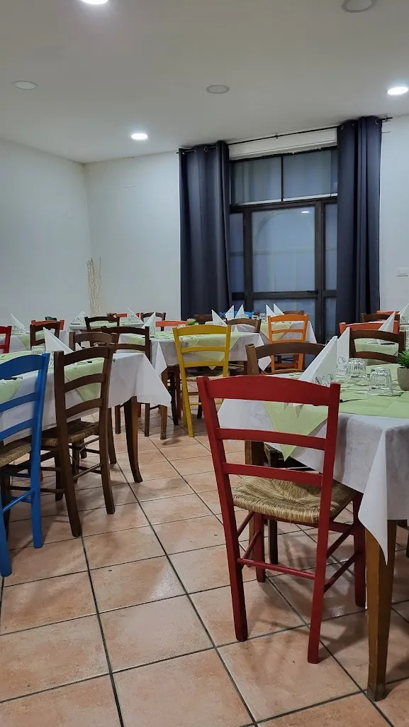 Adrianka Adrianka_Pizzeria Lo Spuntino_San Mango Piemonte_review