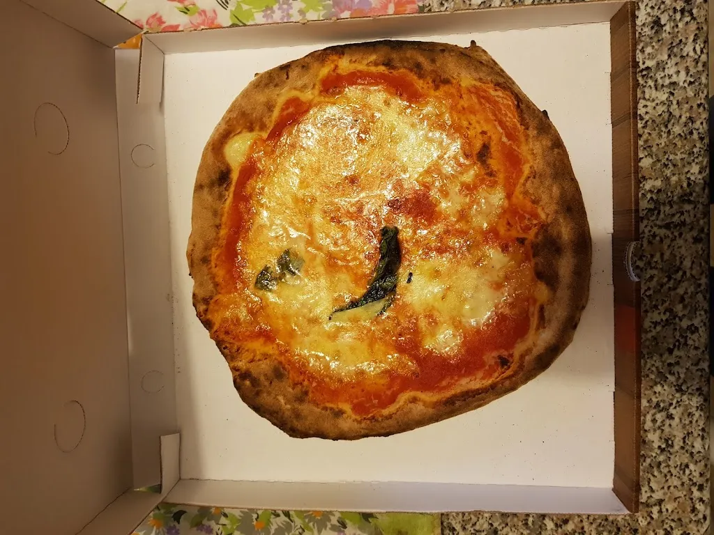 Favourite Dessert_Pizzeria Lo Spuntino_San Mango Piemonte_review