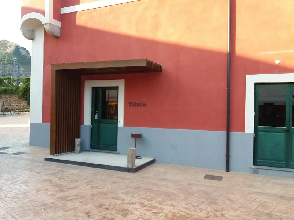 Salvatore Longobardi_Tabula_San Mango Piemonte_review