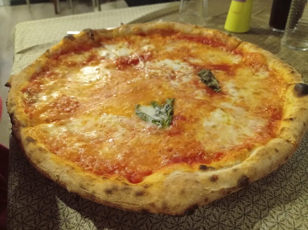 Rafdriver_Pizzeria L'Eccellenza_San Mango Piemonte_review