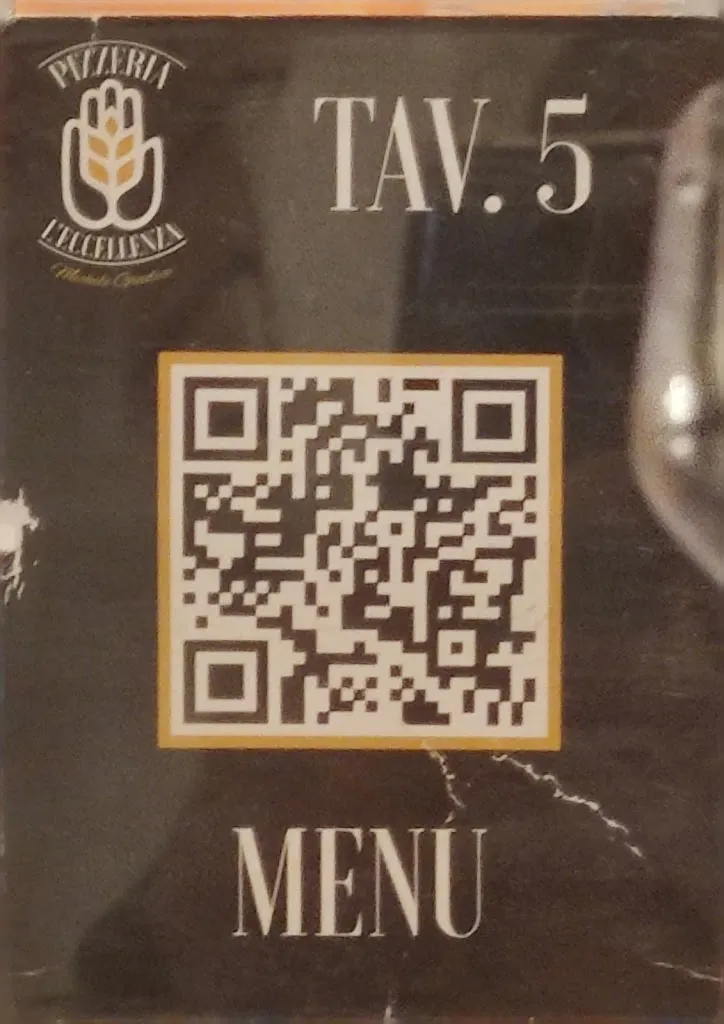 Marcello Cafaro_Pizzeria L'Eccellenza_San Mango Piemonte_review