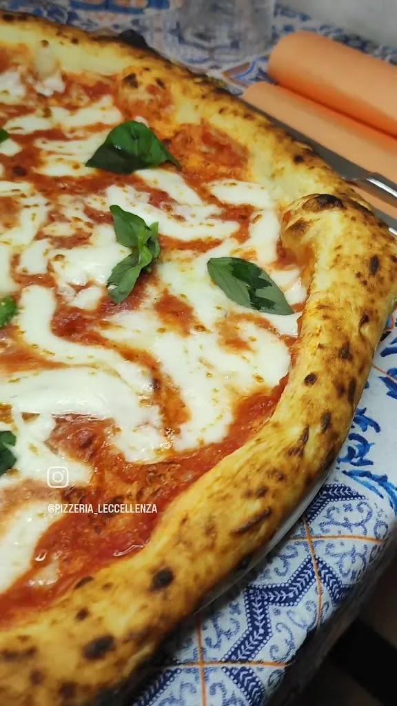 Pizzeria L'Eccellenza_San Mango Piemonte_slider_image_2