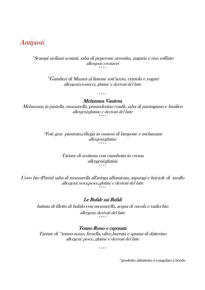 Menu_La Casa Rossa_San Mango Piemonte_image_1