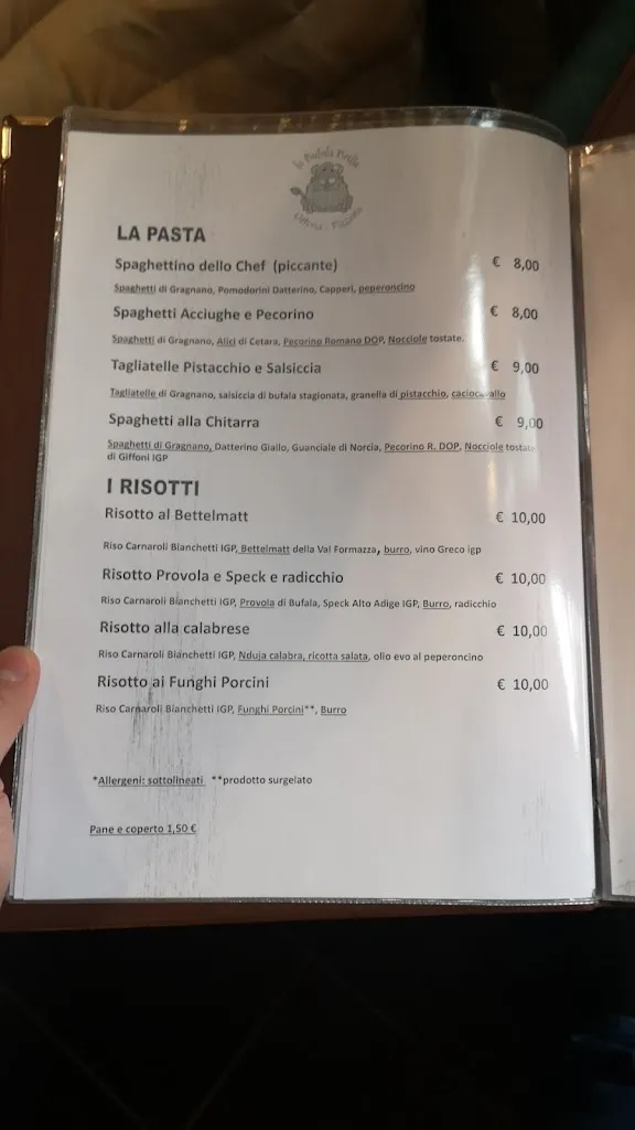 Menu_La Bufala Brilla_San Mango Piemonte_image_1