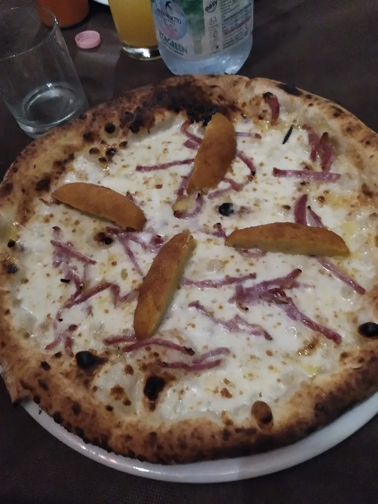 Antonio Di Maio_La Bufala Brilla_San Mango Piemonte_review