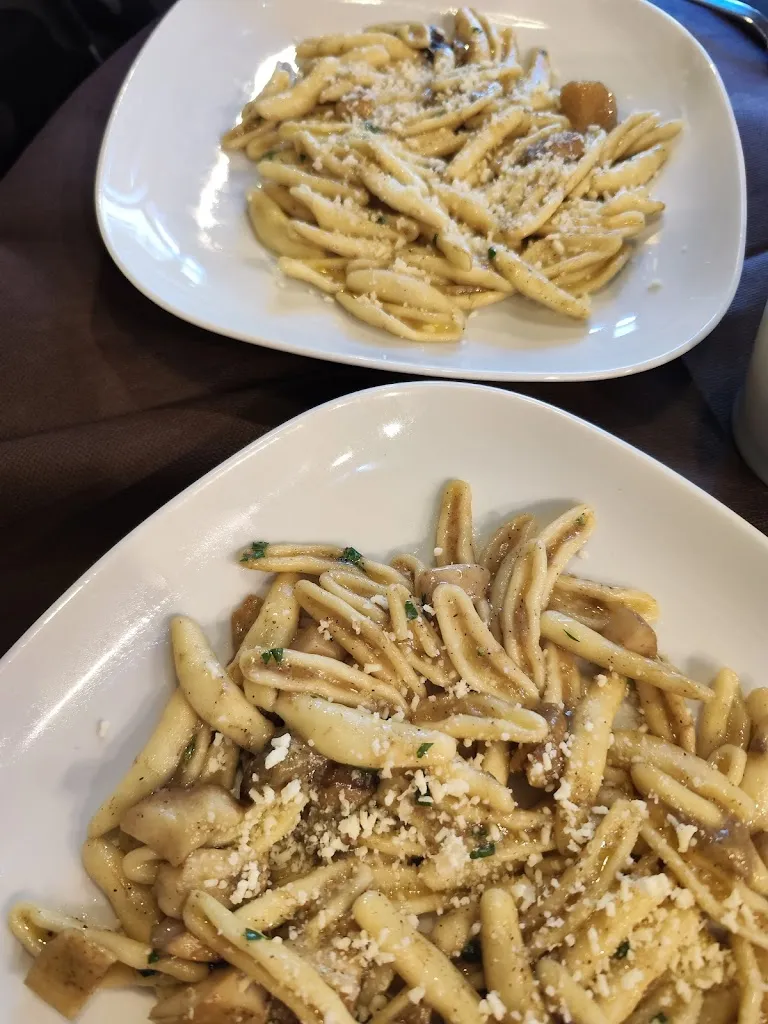 Menu_Enoteca la forgia_San Marco dei Cavoti_image_1