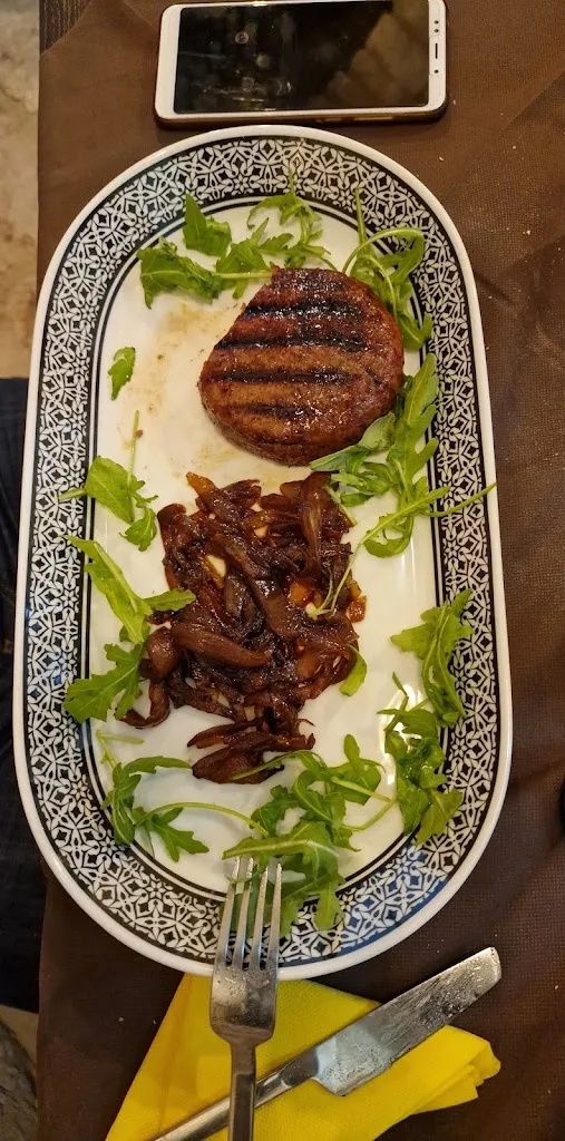 Menu_Enoteca la forgia_San Marco dei Cavoti_image_3