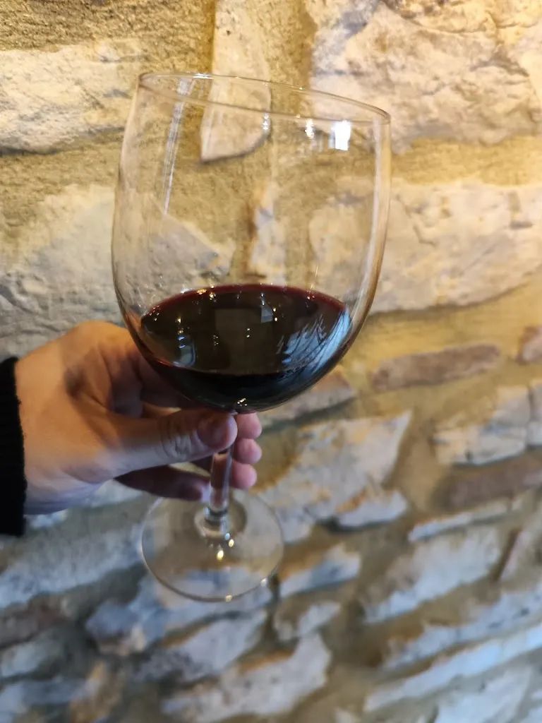 Menu_Enoteca la forgia_San Marco dei Cavoti_image_5