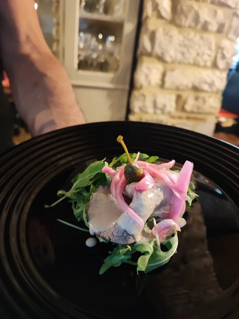 Menu_Enoteca la forgia_San Marco dei Cavoti_image_8