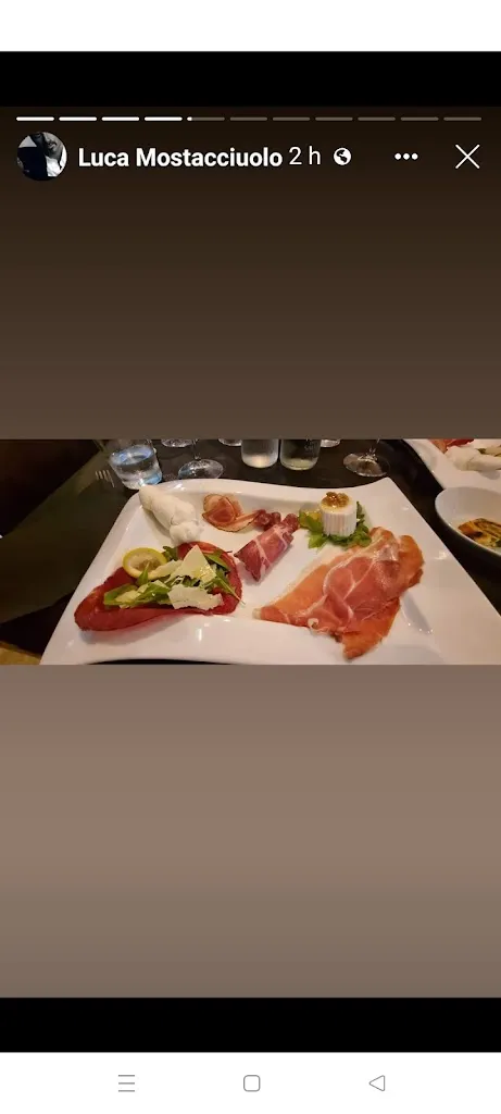 Menu_Enoteca la forgia_San Marco dei Cavoti_image_9