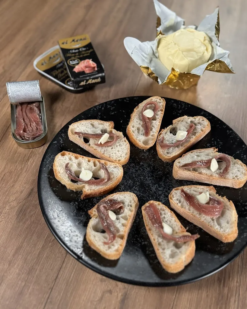 Bellagio Bistrot restaurant in San Marco dei Cavoti