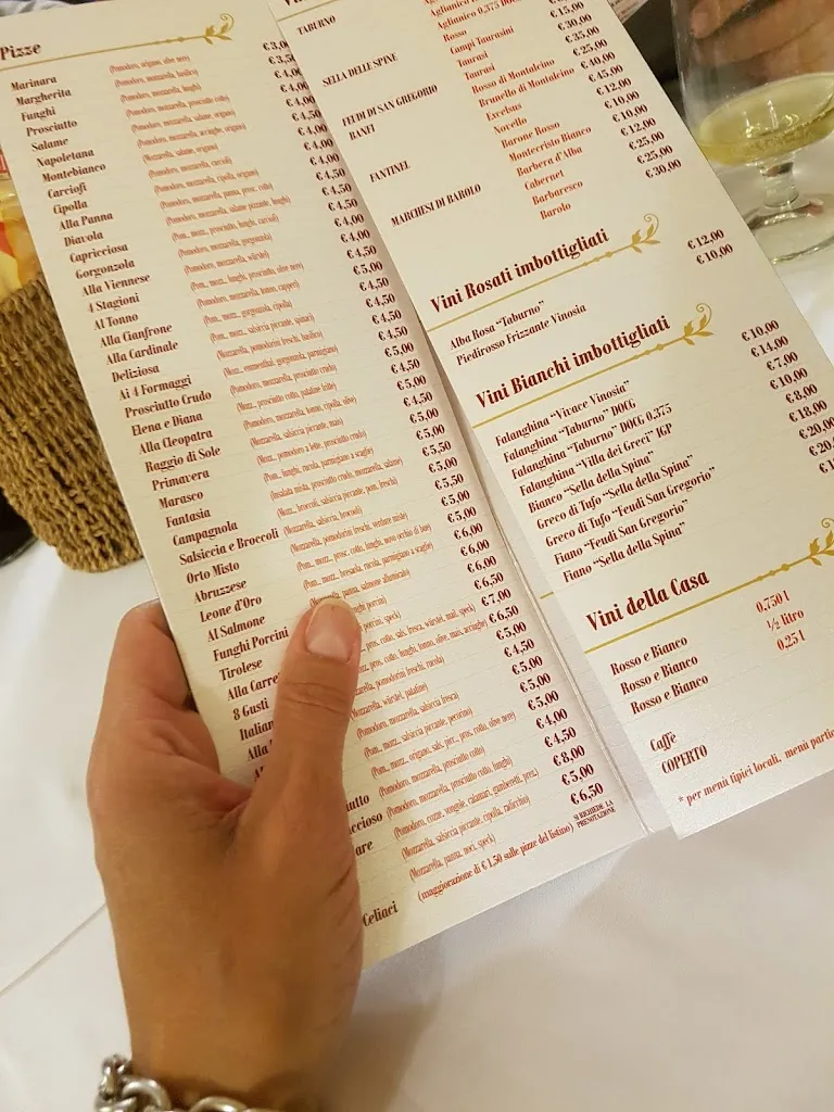 Menu_Il Leone D'Oro_San Marco dei Cavoti_image_4