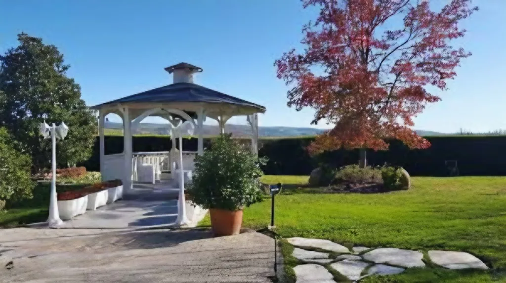 Felice Luisi_Il Leone D'Oro_San Marco dei Cavoti_review