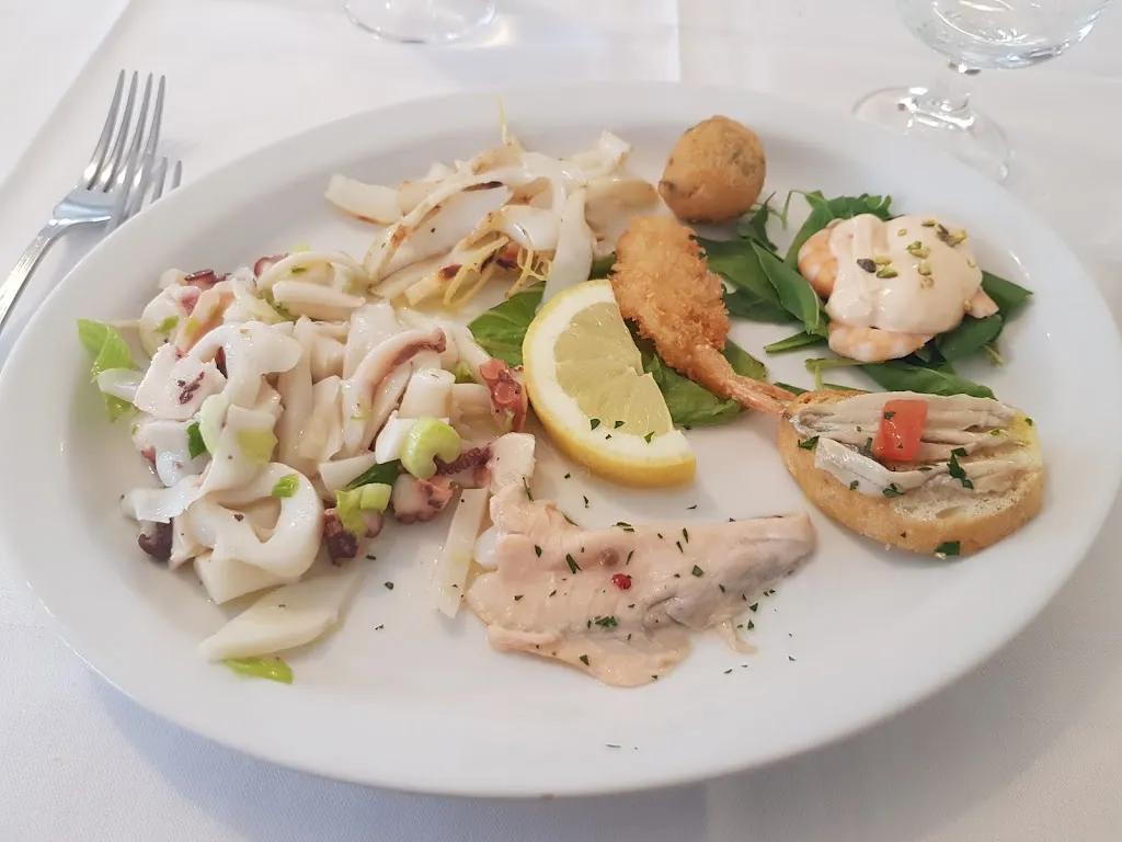 Filippo Grisanti_Il Leone D'Oro_San Marco dei Cavoti_review