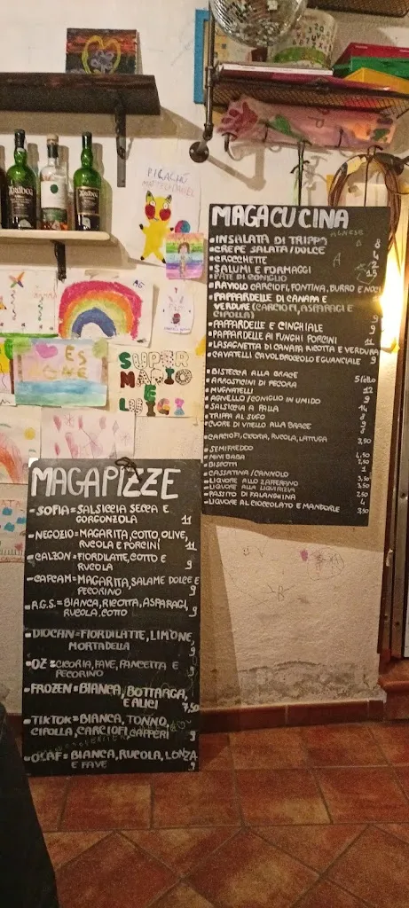 Menu_Osteria Umagazzeo_San Marco dei Cavoti_immagine_1