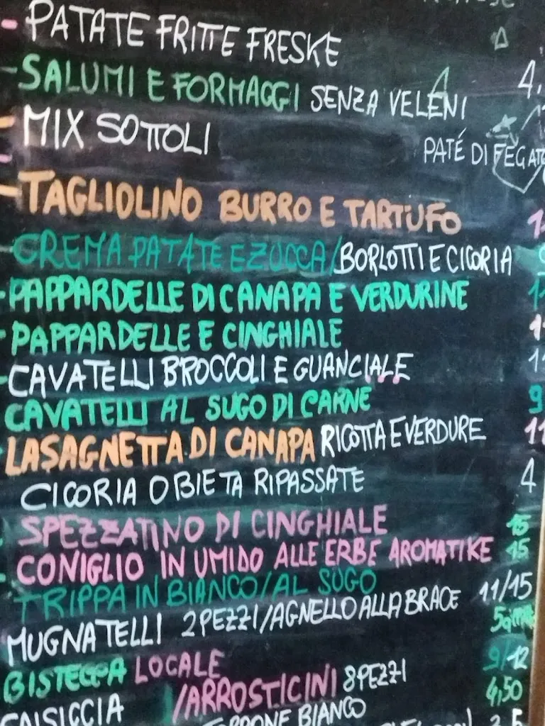 Menu_Osteria Umagazzeo_San Marco dei Cavoti_immagine_2
