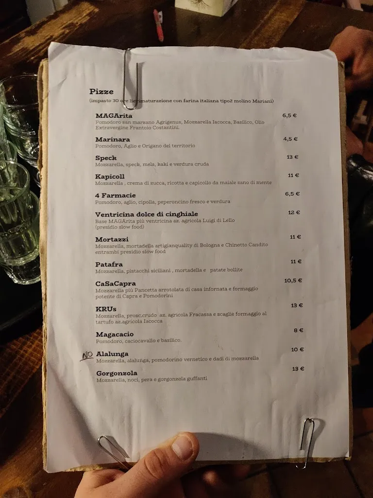 Menu_Osteria Umagazzeo_San Marco dei Cavoti_immagine_3