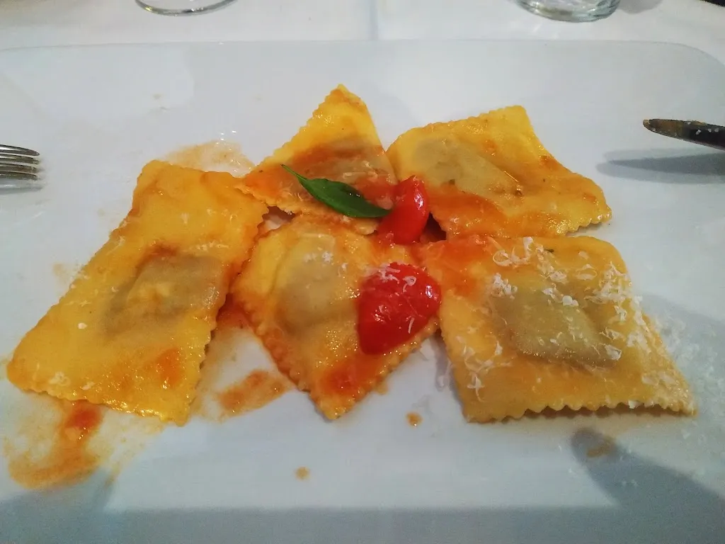 lone wolf_Osteria Umagazzeo_San Marco dei Cavoti_recensione