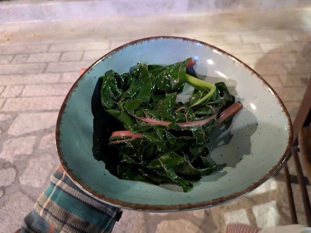 Lorenzo Caucci_Osteria Umagazzeo_San Marco dei Cavoti_recensione