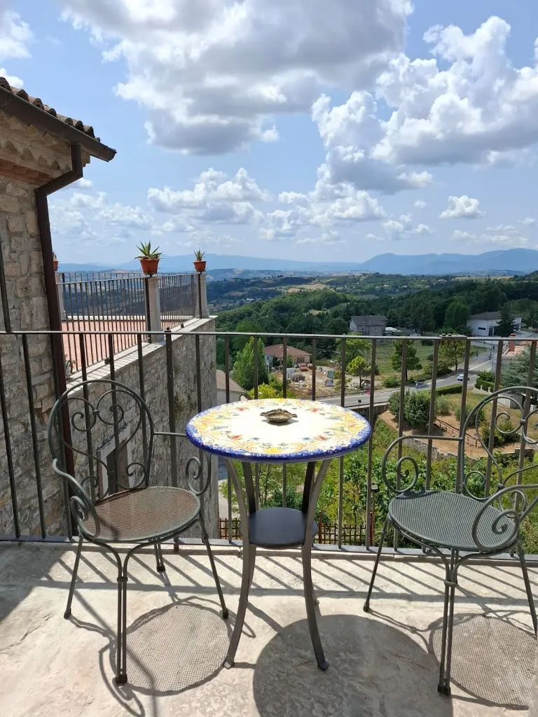 L'antica Loggia - RISTORANTE E CASA VACANZE restaurant in San Marco dei Cavoti