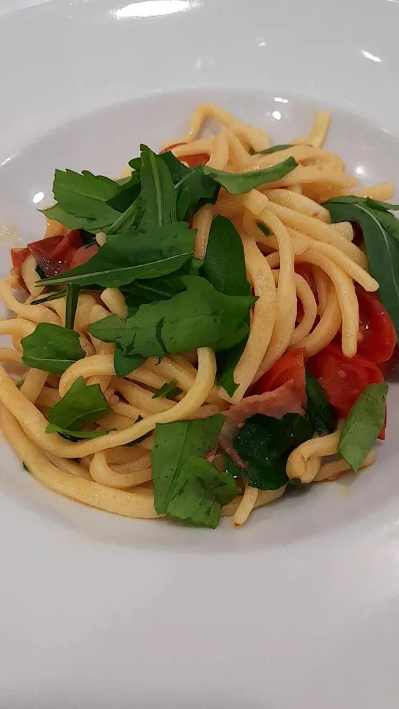 Pizzeria da Chiuppo restaurant in San Marco dei Cavoti