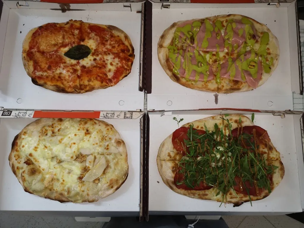 Menu_Pizza Express - San Marco dei Cavoti_San Marco dei Cavoti_image_2