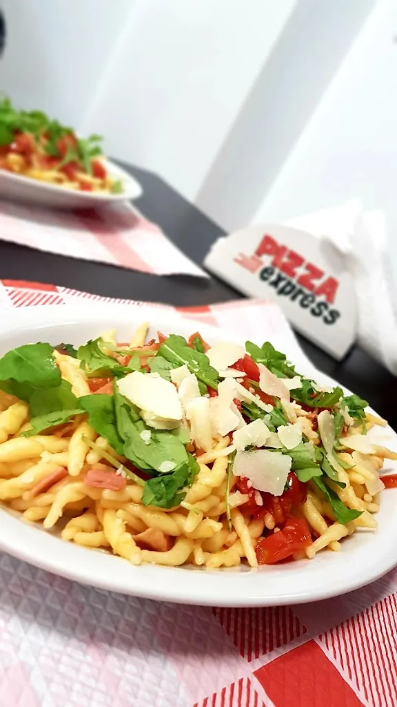 Menu_Pizza Express - San Marco dei Cavoti_San Marco dei Cavoti_image_3