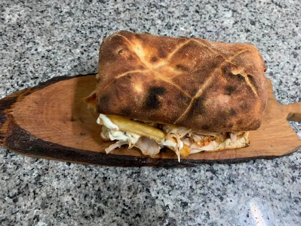 Menu_Pizza Express - San Marco dei Cavoti_San Marco dei Cavoti_image_9