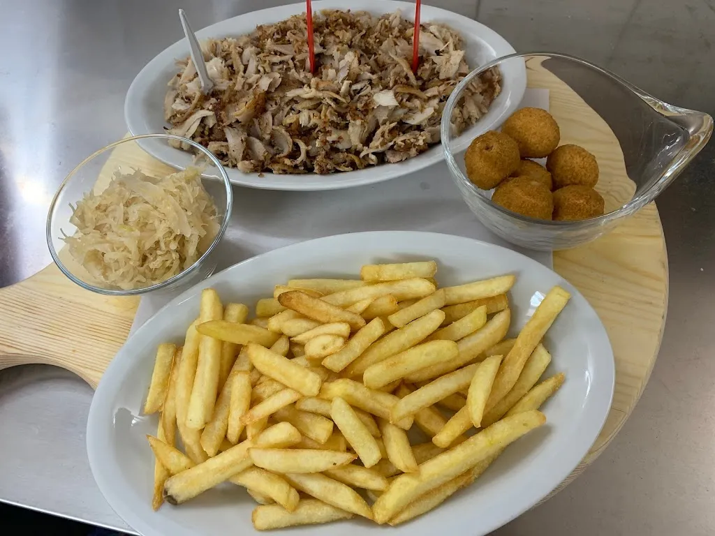 Pizza Express - San Marco dei Cavoti restaurant in San Marco dei Cavoti