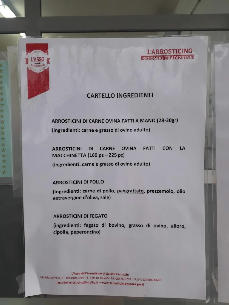 Menu_L'Asso dell'Arrosticino_Moscufo_image_3