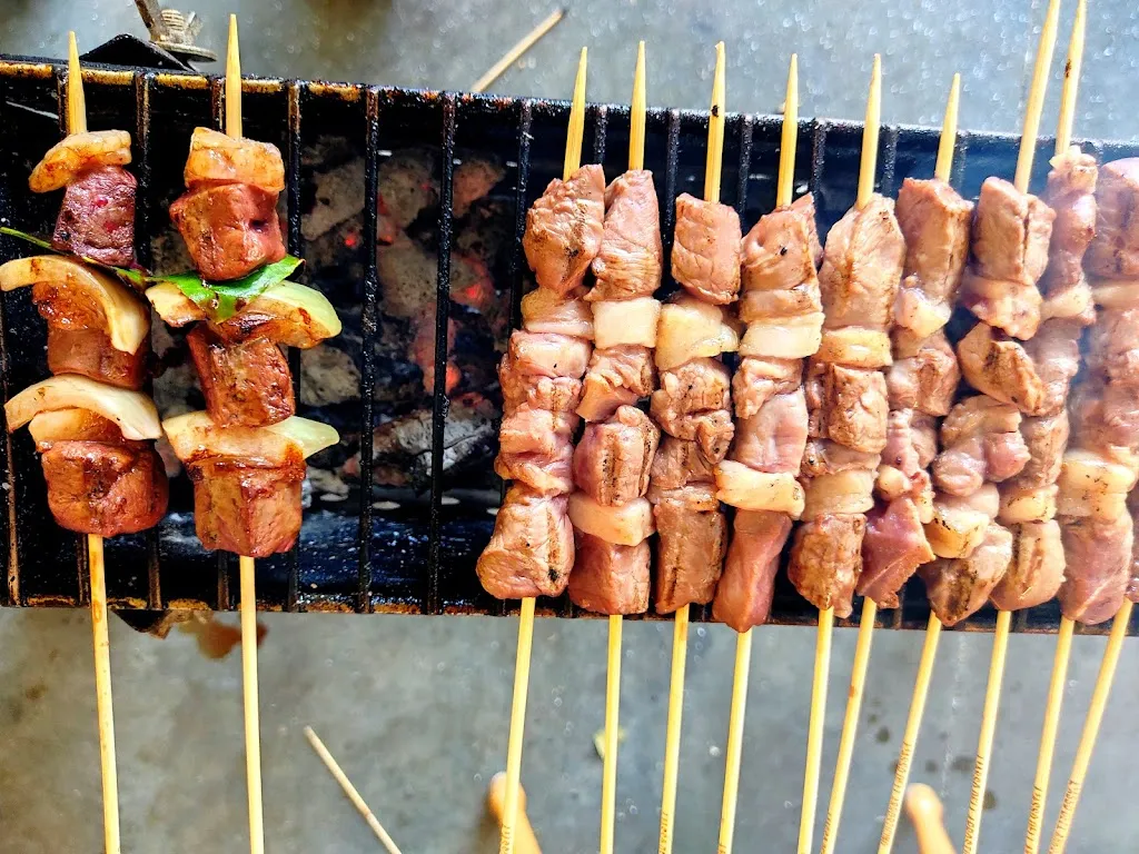 Nicola Borgia_L'Asso dell'Arrosticino_Moscufo_review