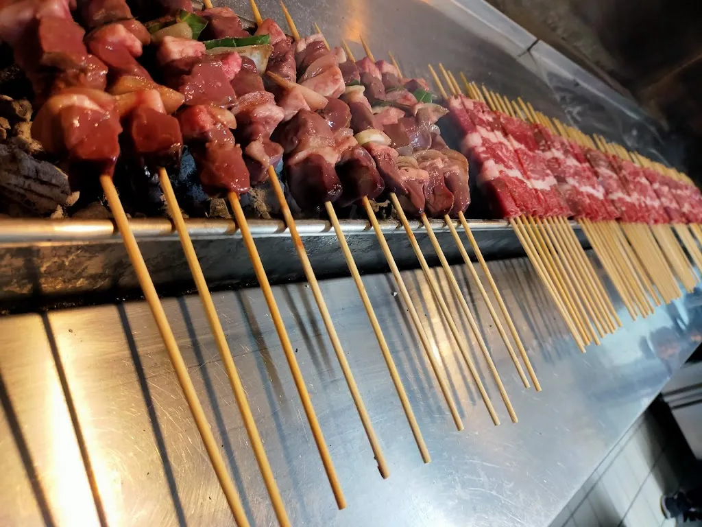 pasquale puzone_L'Asso dell'Arrosticino_Moscufo_review