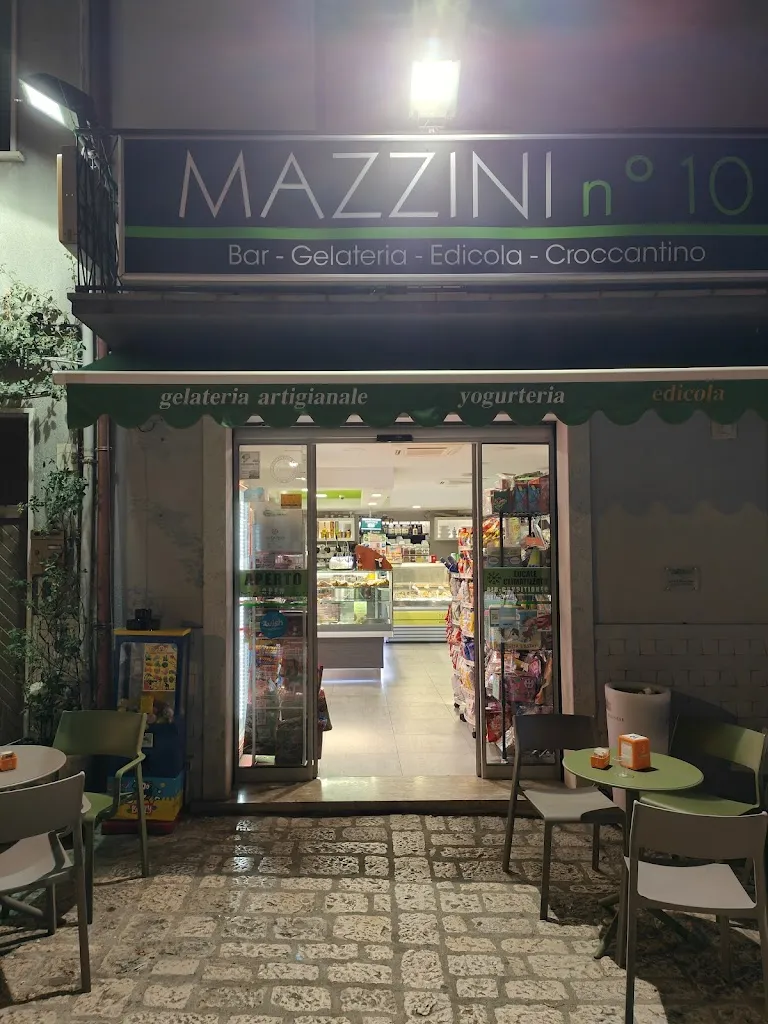 GO! GO! TRAVEL_Mazzini N° 10_San Marco dei Cavoti_recensione