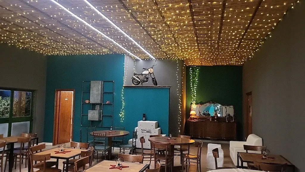 O'BO' ristorante a San Martino Valle Caudina