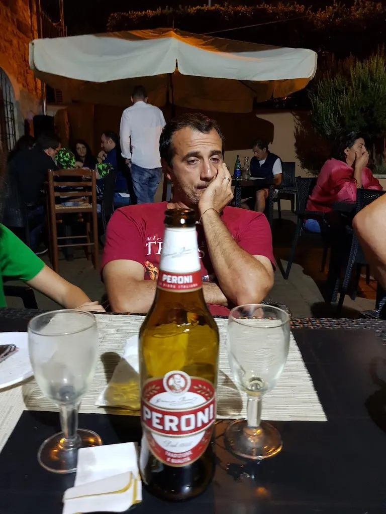 Menu_Ristorante .... al Vecchio Mulino_San Martino Valle Caudina_image_2