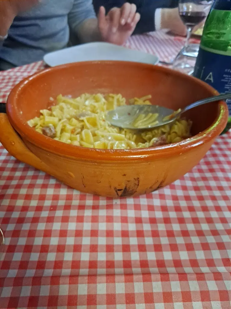 Menu_Ristorante .... al Vecchio Mulino_San Martino Valle Caudina_image_6